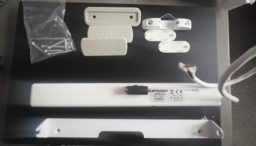 Fakro zws12n electric chain - fakro,