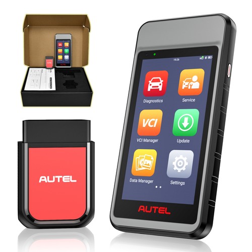 Autel maxidiag md906 pro - autel,
