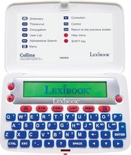 The Collins English