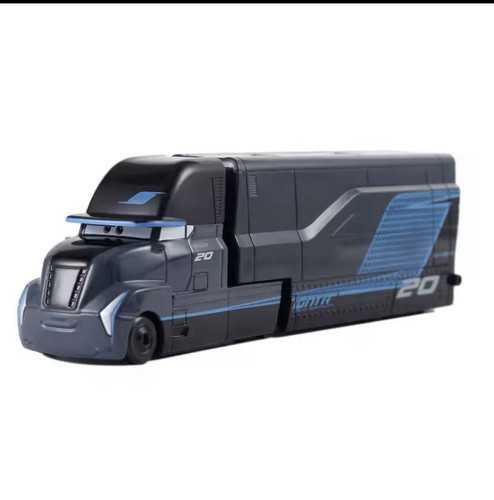 Disney pixar mac hauler - 🔥disney,