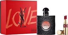 YSL BLACK OPIUM Gift Set 50ml