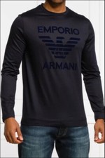 Emporio armani black - armani,