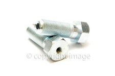 Swing arm bolts bsa bantam - swing, bolts,
