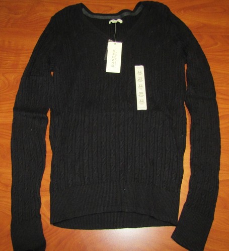 New sonoma womens black - sonoma,