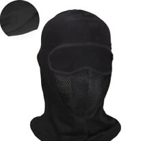 ?⚡Mortal Kombat- Smoke Mask Black Colour ⚡?