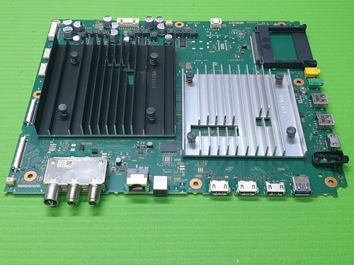 Main board sony - main,