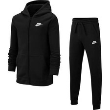 NIKE CLUB TRACKSUIT BOYS