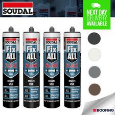Soudal fix all flexi hybrid - fix,