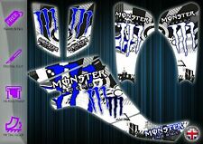 Suzuki LTZ400 Stickers -