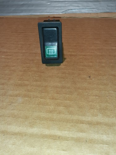 Vanhool coach bus switch upper - switch,