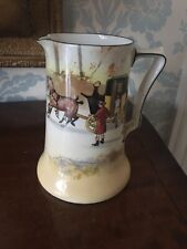 ROYAL DOULTON E7804 SERIES WARE LARGE JUG