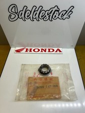 1 Sprocket Counter Honda