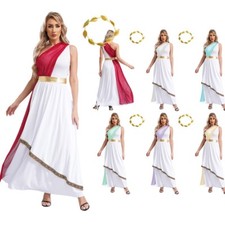 Women's Greek Princess Toga