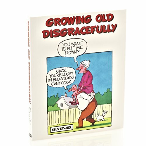 Growing old disgracefully hugh - growing, disgracefully-hugh