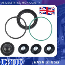 HIGH PRESSURE FUEL PUMP REPAIR