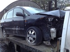 TOYOTA AVENSIS VERSO 2001 BREAKING! MANY PARTS! AUCTION FOR WIPER BLADE ONLY!