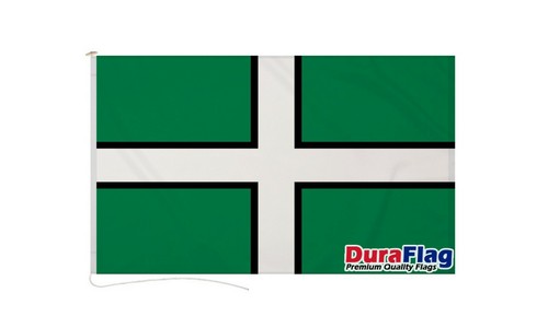 Devon 90cm 60cm flag - x,