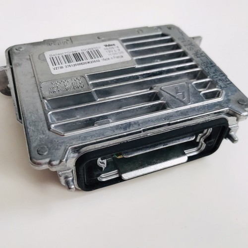 Valeo xenon ballast 89089352 - valeo,