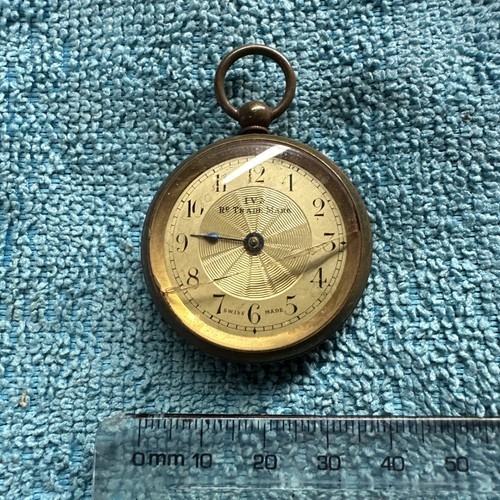 Vintage marked ivy - marked,