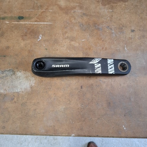 Sram left hand - isis, arm