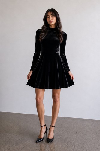 American apparel dress - apparel,