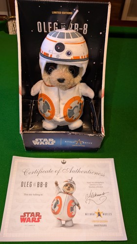 Star wars oleg 8 - wars,