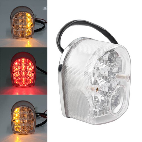 Led taillight brake - lamp, turn