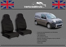Seat Covers For Renault Kangoo