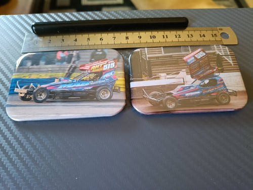Brisca stock car - stock,