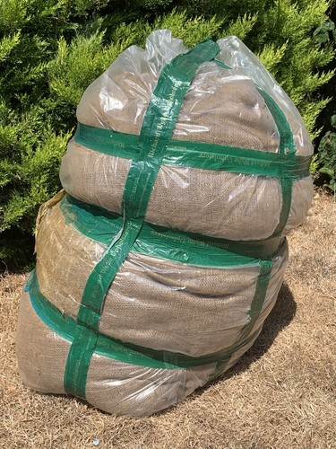 Horse hair filling - hair, stuffing