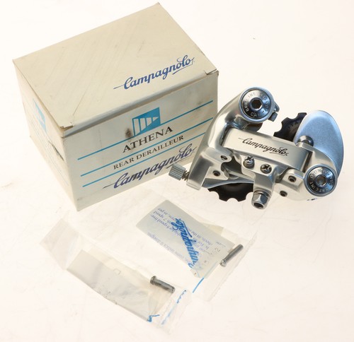 Campagnolo athena rear - campagnolo,