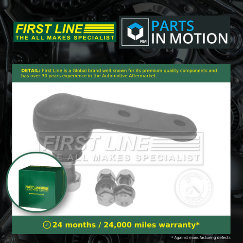 Ball joint fits rover - rover, 827