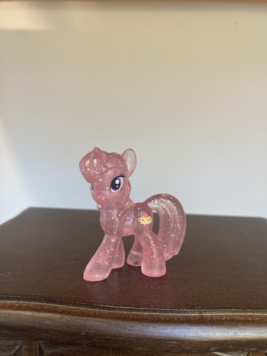 Little pony cherry pie - pony,
