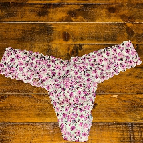 Victoria secret floral lace - secret,
