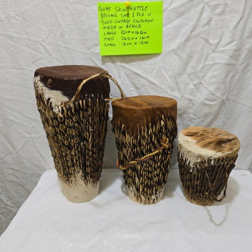 Vintage african tribal - vintage,