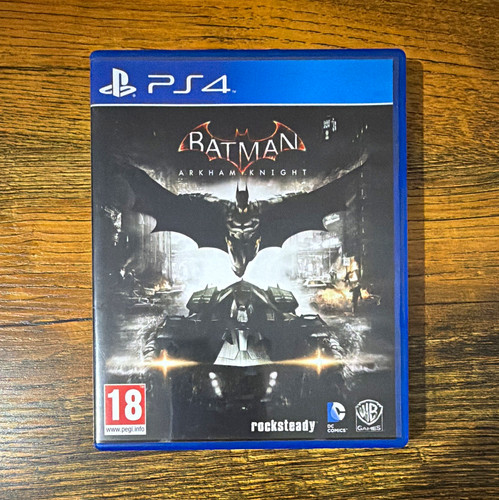 Games batman arkham knight - games,