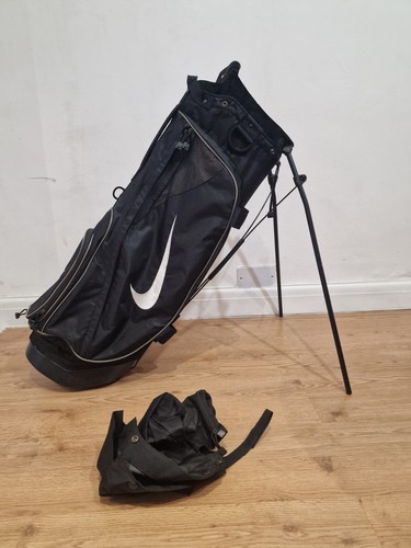 Nike golf stand - golf, carry