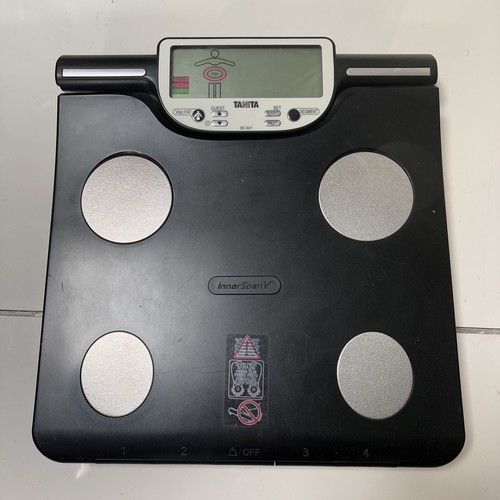 Tanita innerscan body - tanita,