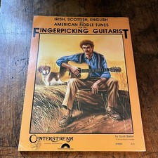 Irish, Scottish,English &