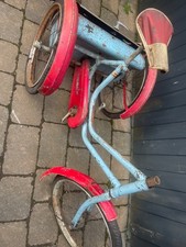 gresham flyer tricycle early
