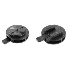Sram Quickview Garmin GPS Computer Adapter Quarter Turn Lock For 605 705 Models