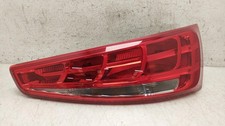 Q3 DRIVERS TAIL LIGHT LAMP