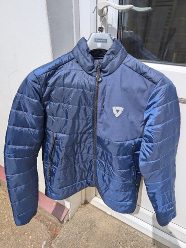 Rev solar mid layer - rev'it, 3