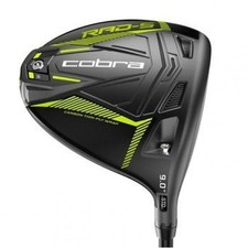 Cobra king rad speed - , 10.5*