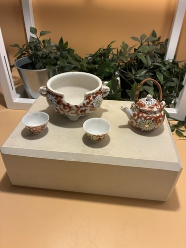Vintage chinese cloisonne - vintage,