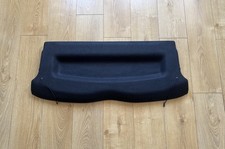 CITROEN C3 mk2  Luggage Cover Parcel Shelf Genuine  2009 2016