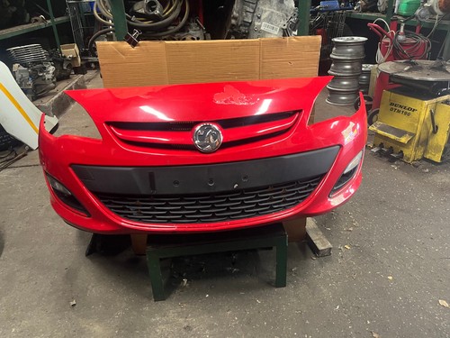 Vauxhall astra sri 2013 - vauxhall,