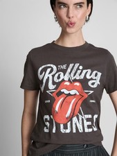 The Rolling Stones Iconic