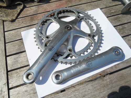 Campagnolo croce aune double - campagnolo,
