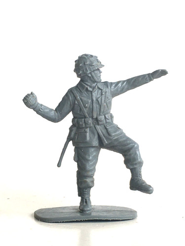 Airfix 1970 wwii - 1, u.s